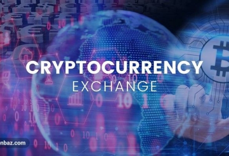 cryptocurrency exchanges 1