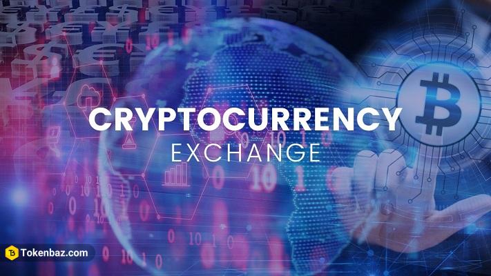 cryptocurrency exchanges 1