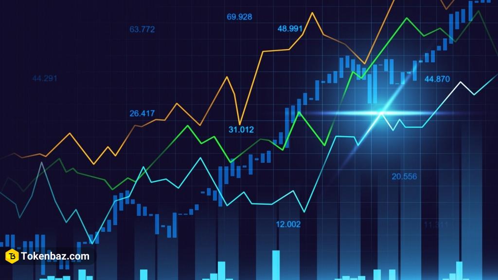 آموزش آربیتراژ ارزهای دیجیتال
