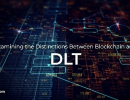 دفتر کل توزیع شده یا DLT چیست و چه وجه تمایزی با بلاک چین دارد؟