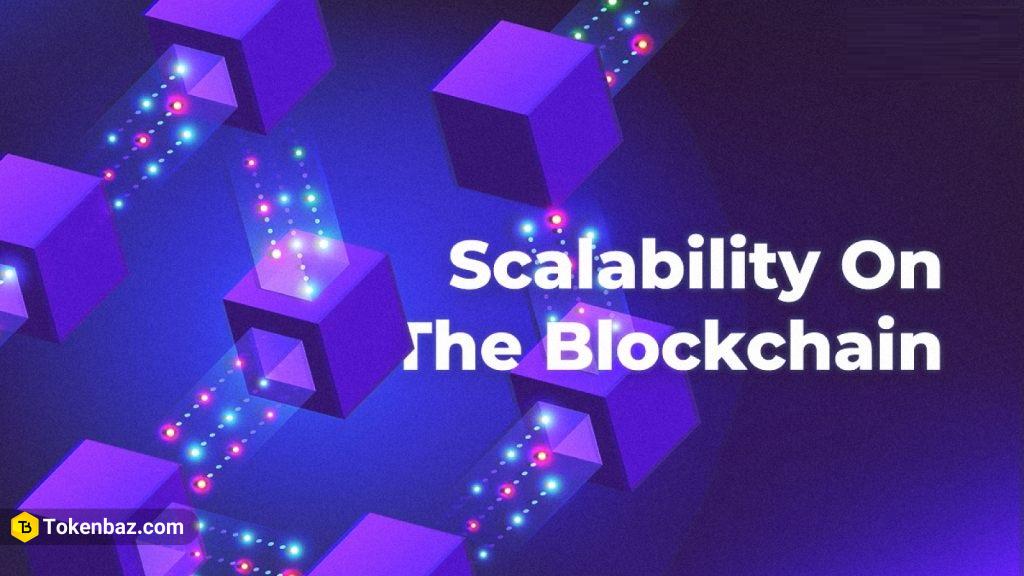 scalability on the block chin