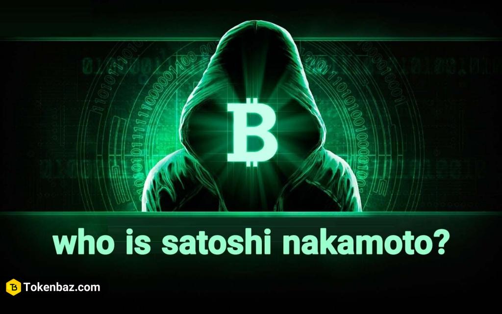 who is satoshi