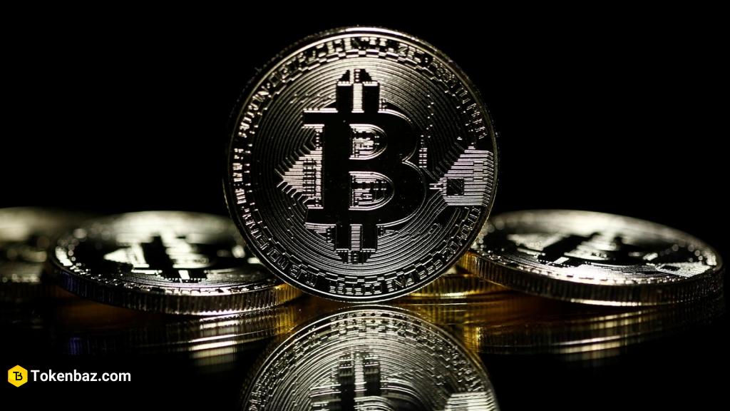 ارزش بیت کوین