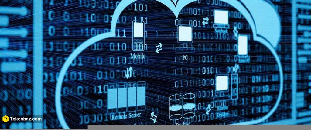 Cloud Mining