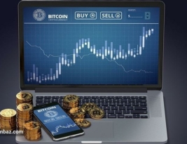 ترید ارز دیجیتال