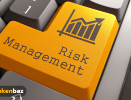 مدیریت ریسک در بازار ارزهای دیجیتال