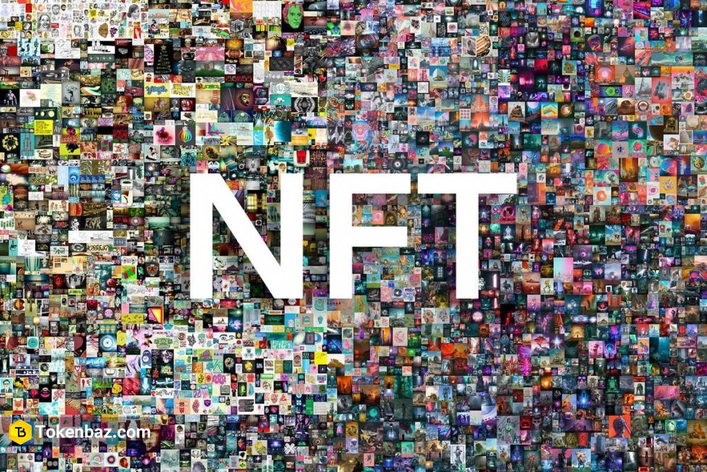 Nft game چیست؟