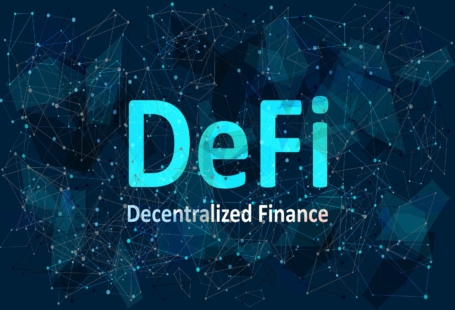 defi decentralized finance scaled