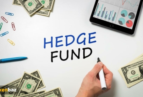 hedge fund