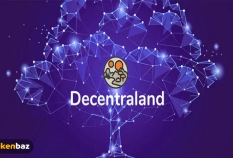 what is decentraland 5