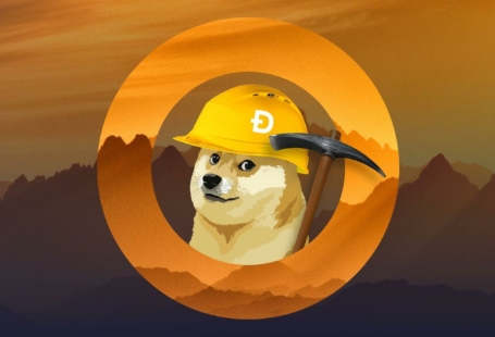 03 DOGE mining
