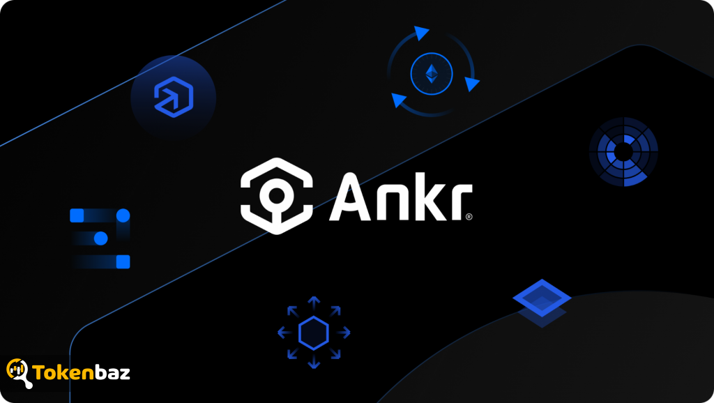 ANKR-tokenbaz