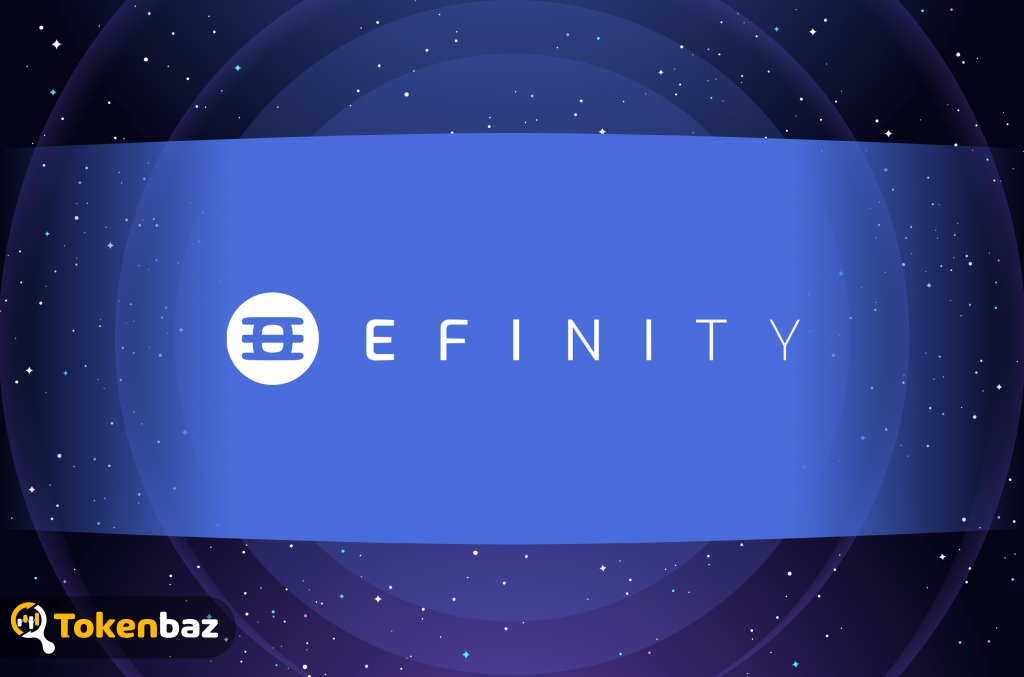 tokenbaz-Efinity