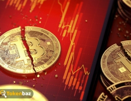 219 میلیون دلار قرارداد آتی در پی اصلاح بازار ارزهای دیجیتال لیکویید شد