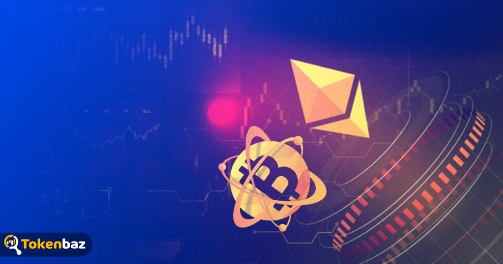 tokenbaz-Flippening