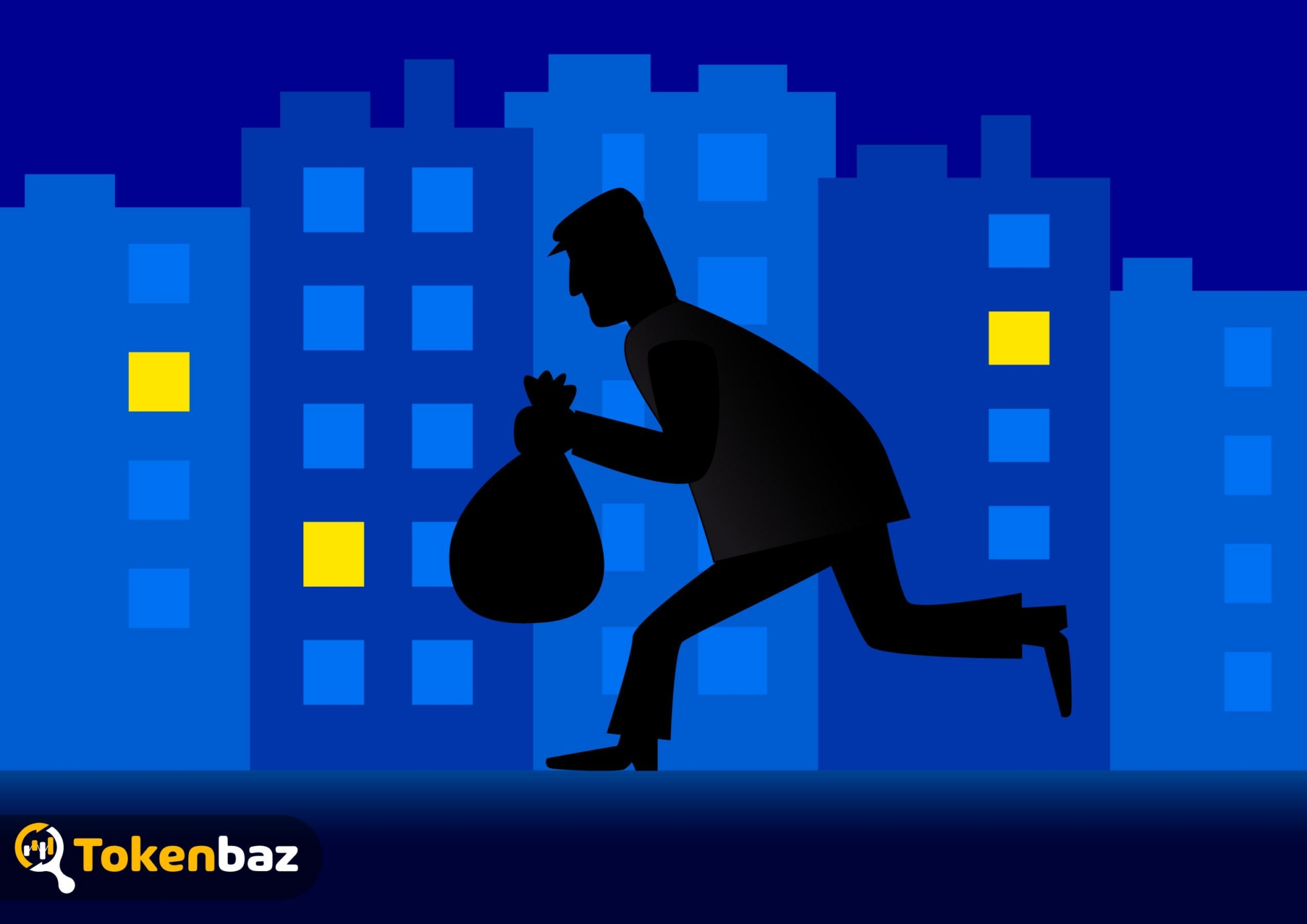 حملهٔ سوییپر (Sweeper Attack) چیست و اقدامات پیشگیرانه ای آن کدام است