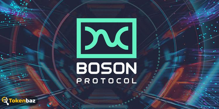 Boson Protocol-tokenbaz