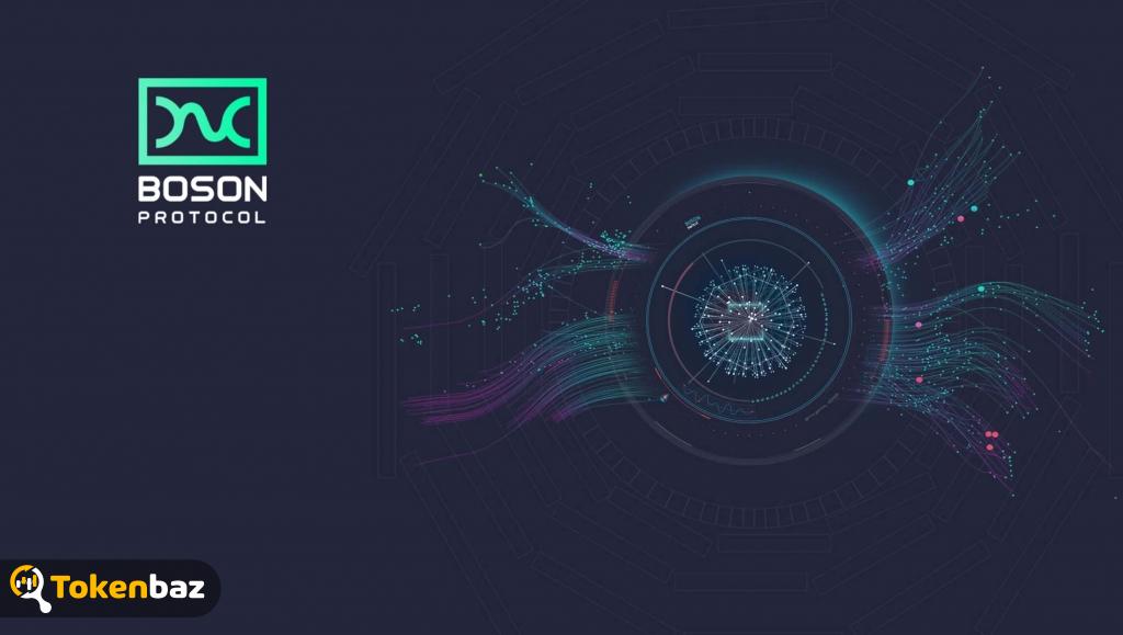 Boson Protocol-tokenbaz