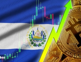 السالوادور حدود 10 تا 12 میلیون دلار از خرید بیت کوین زیان کرده است