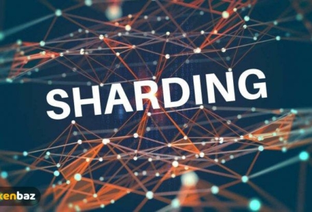 Sharding-tokenbaz