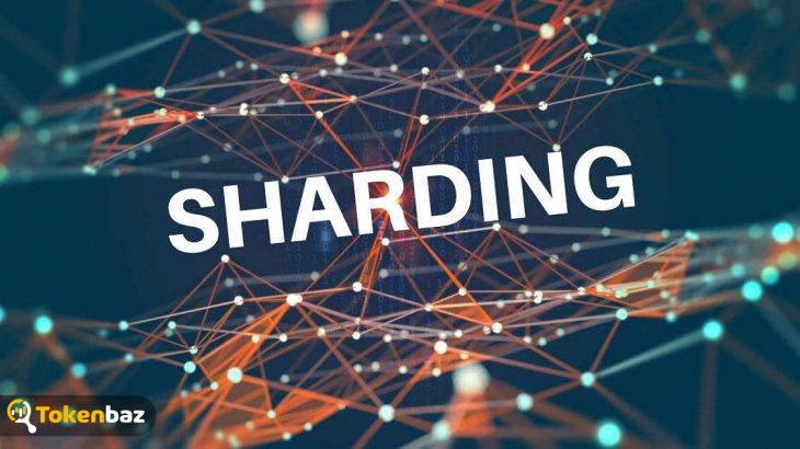 Sharding-tokenbaz
