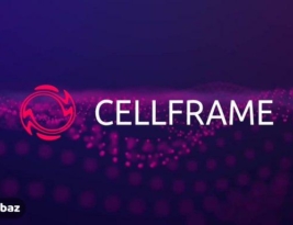 شبکه سل فریم (Cellframe) چیست؟