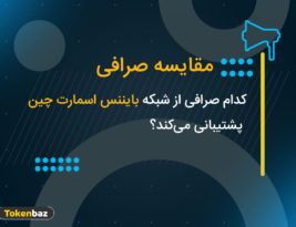 کدام صرافی ایرانی از شبکه بلاکچین بایننس (Bep-20) پشتیبانی می‌‌کند؟