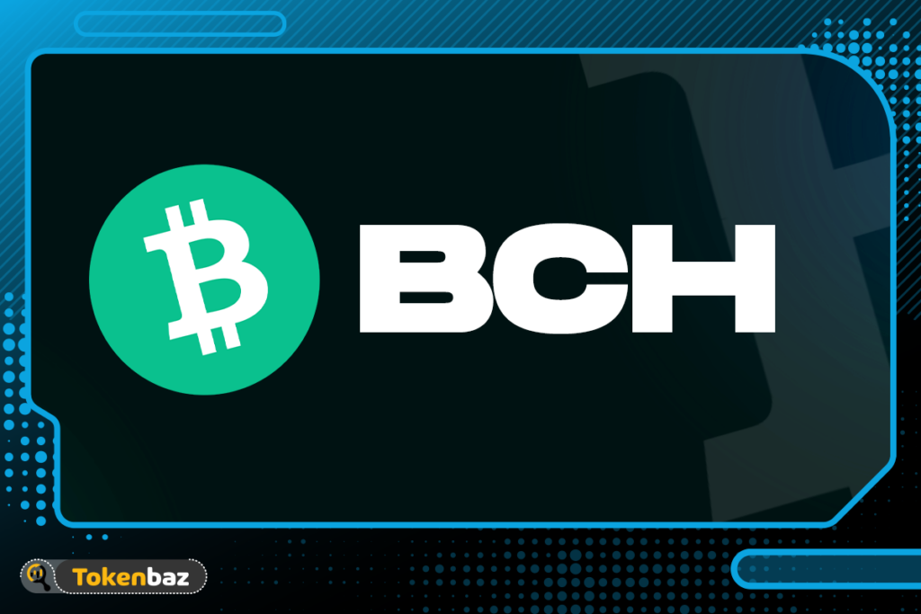 بیت کوین کش