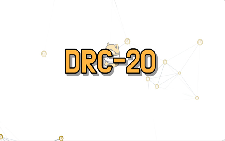 استاندارد DRC-20
