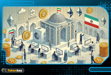 بهترین صرافی ارز دیجیتال ایرانی
