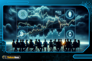 علت ریزش امروز بازار ارز دیجیتال چیست؟