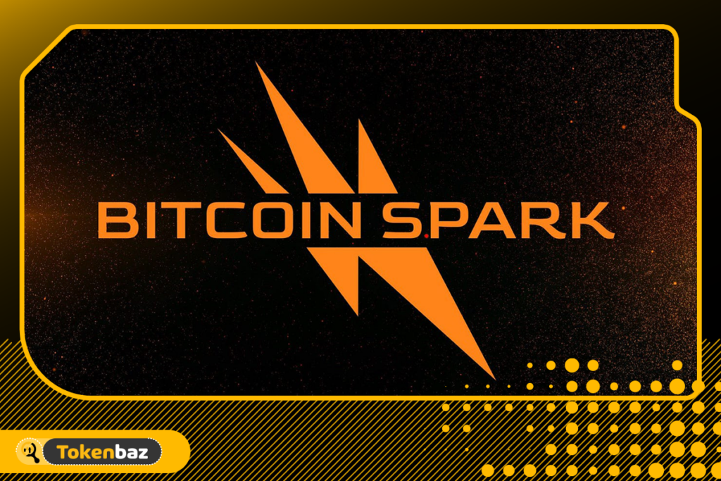 بیت کوین اسپارک