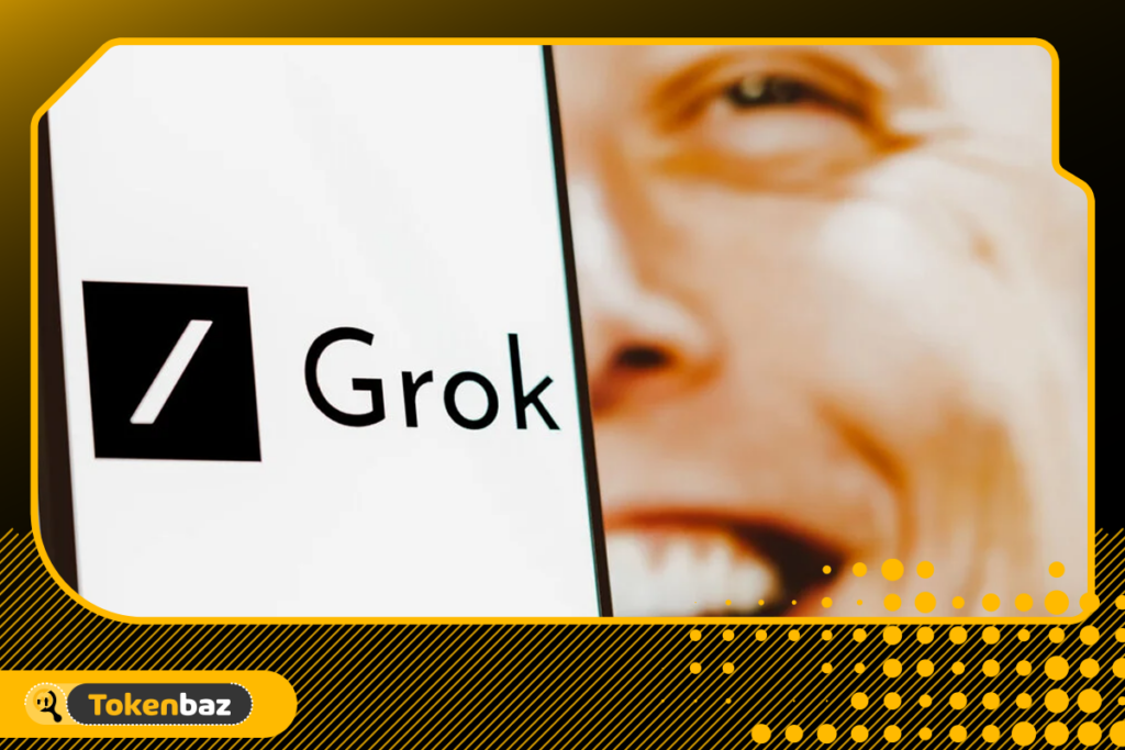 grok
