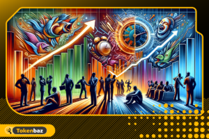 سقوط قیمت بیت‌کوین به کانال ۵۹ هزار دلار؛ ۴ دلیل اصلی ریزش بازار چیست؟