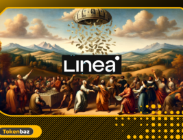 ایردراپ؛ آموزش تصویری انجام مراحل هفته پایانی کمپین لینیا (Linea)
