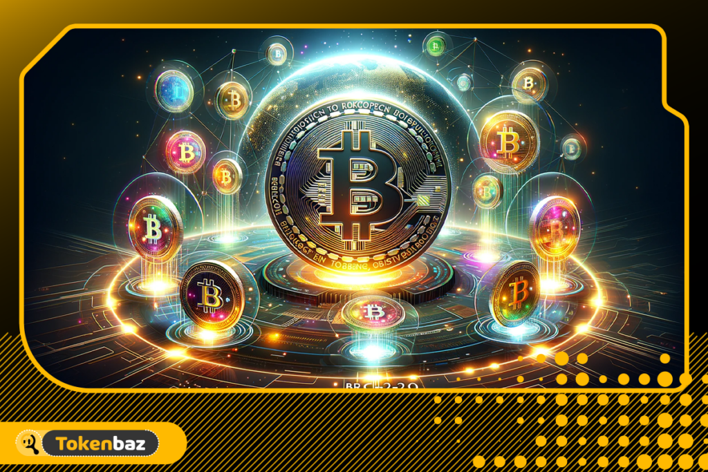 اوردینال بیت کوین
