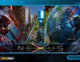 کسب درآمد دلاری از طریق بازی Nexus؛ روزانه 3 تا 5 دلار با یک ساعت بازی