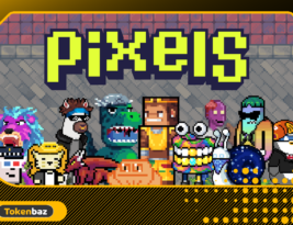 نحوه دریافت ایردراپ بازی پیکسلز (Pixels) اعلام شد!