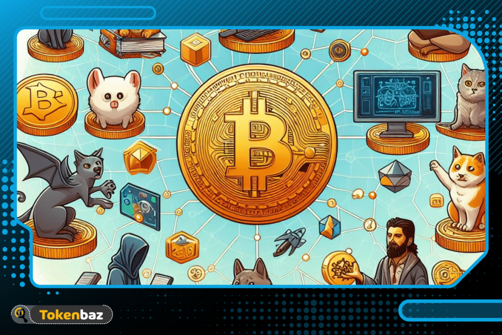 بیت کوین رونز