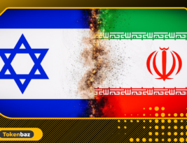 تحلیل بیت کوین؛ تأثیر جنگ ایران و اسرائیل بر بازار ارز دیجیتال چیست؟
