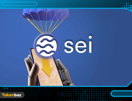 فاز دوم ایردراپ Sei برای کاربران!