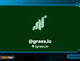 کاربران Grass باید هرچه زودتر برای ایردراپ، کیف‌پول خود را متصل کنند!