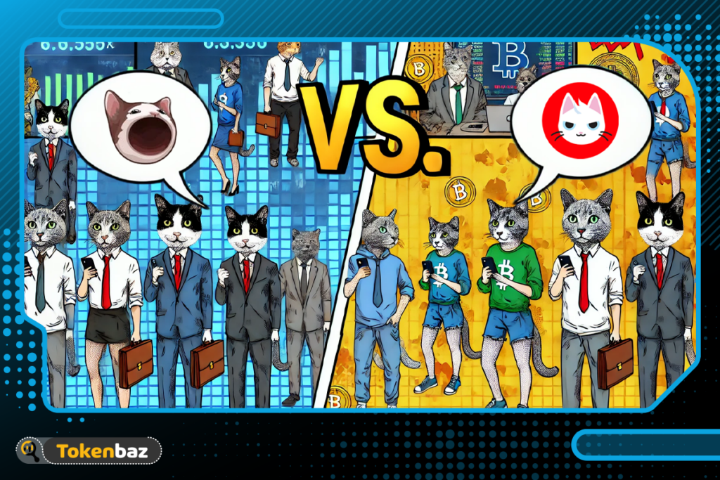 MEW vs. POPCAT