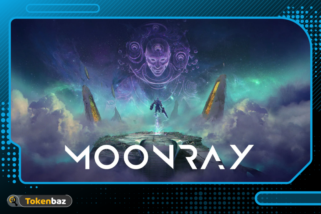 بازی Moonray