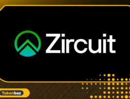 معرفی پروژه Zircuit و راهنمای تصویری قدم به قدم شرکت در ایردراپ آن!