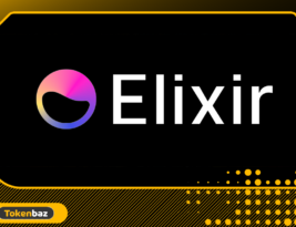 معرفی پروژه Elixir و راهنمای تصویری قدم به قدم شرکت در ایردراپ آن!