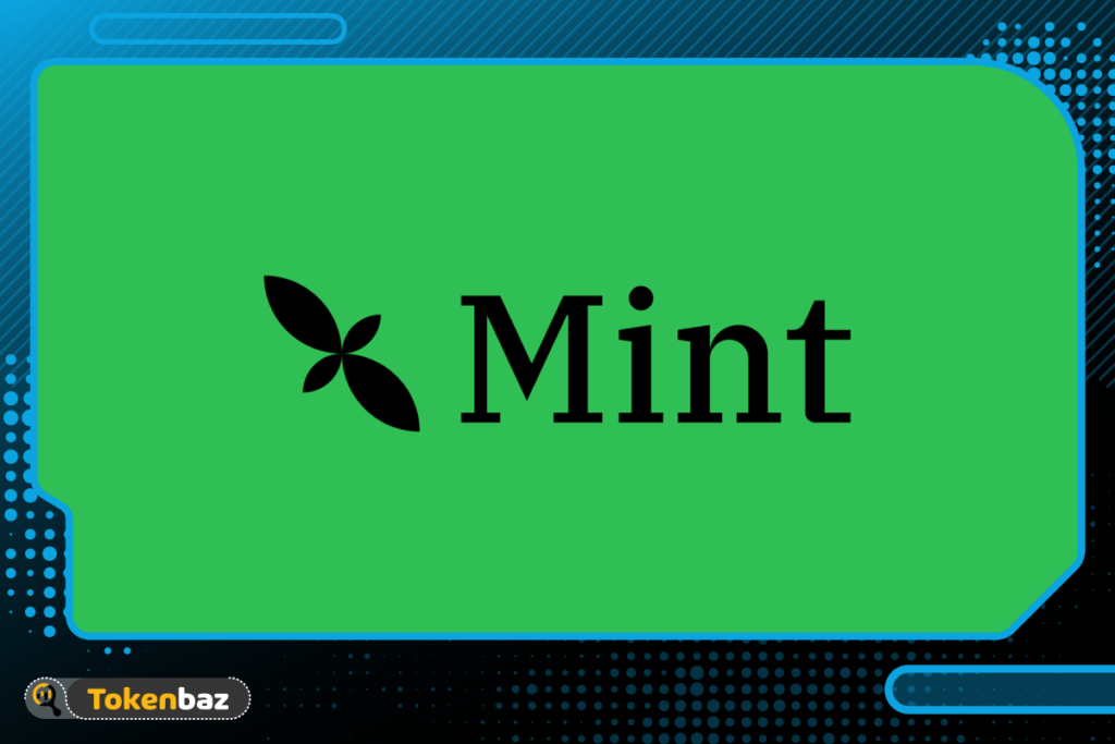 mint
