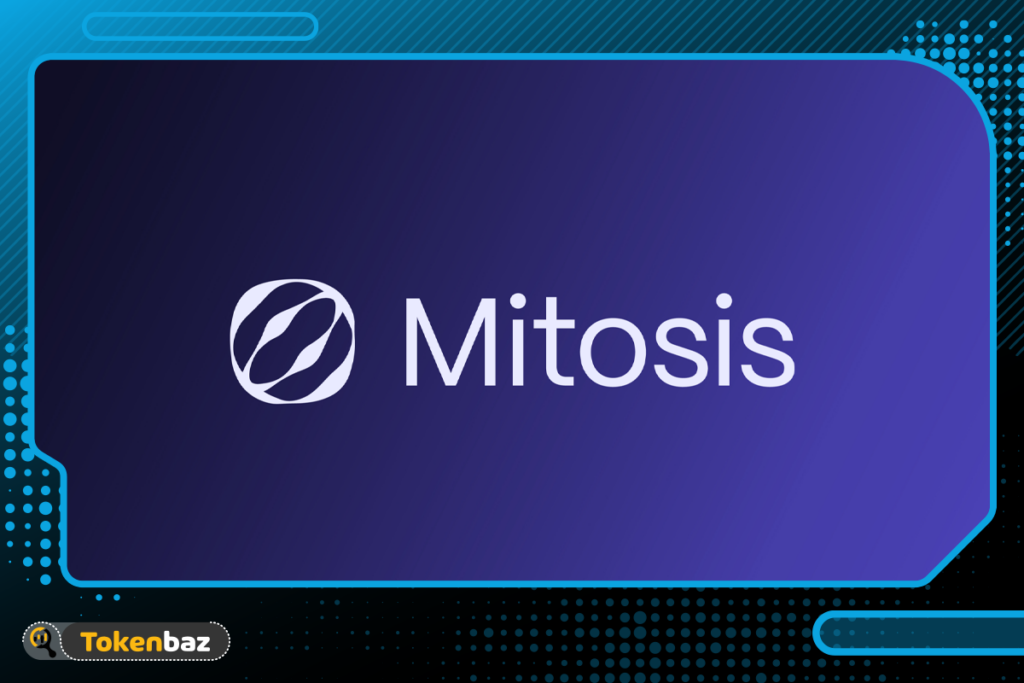 mitosis میتوزیس