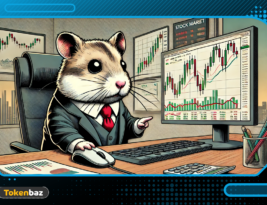 تحلیل همستر؛ بررسی وضعیت کلی قیمت HMSTR و روند پیش رو (17 مهر)