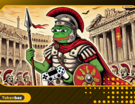 ارز دیجیتال جدید ایلان ماسک، Kekius Maximus، بازار کریپتو را منفجر کرد!